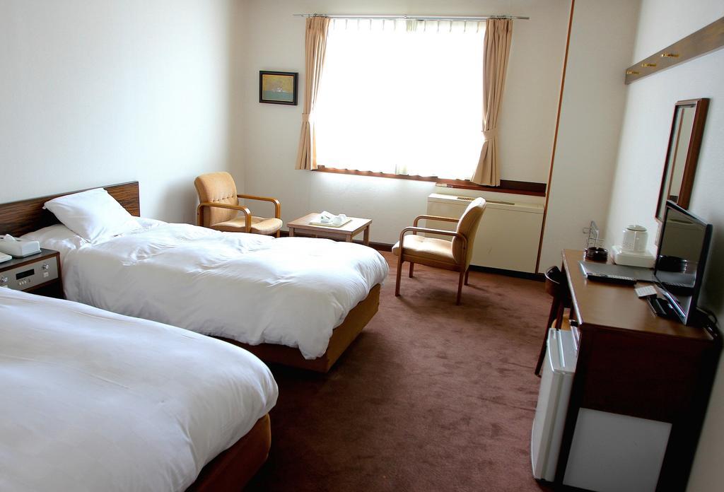 Hotel Villa Montsaint Gujo Rom bilde